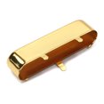 thumbnail image 3 of Cache-Cou pour Guitare Électrique Pièces de Rechange (Doré), 3 of 5