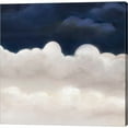 thumbnail image 1 of Great Art Now Cloudy Night IV by Studio W, Canvas Wall Art, 24W x 24H, 1 of 2