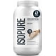 thumbnail image 1 of Isopure Whey Protein Isolate Unflavored 3 Lb ISOPURE SIN SABOR ZERO CARBS, 1 of 4