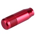 thumbnail image 1 of perilla de palanca de cambios de coche Ecomeon diseño único elegante manual 8,5 cm para Toyota Honda rojo, 1 of 5