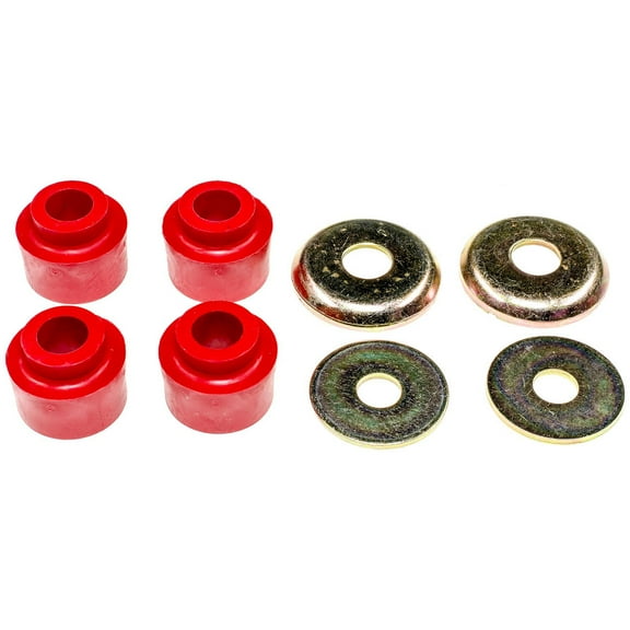 Dorman BB8146PR Front Radius Arm Bushing for Specific Ford Models Fits select: 1975-1979 FORD F150, 1975-1979 FORD F250