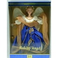 thumbnail image 1 of Barbie - Holiday Angel Doll - Collector Edition 2000 Mattel, 1 of 1