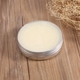 thumbnail image 1 of Rasage de Moustache, Forme Ronde de Luxe en Forme de Disque de Lait de Chèvre Soin du Visage, pour Petit Ami Père Mari Garçon, 1 of 8