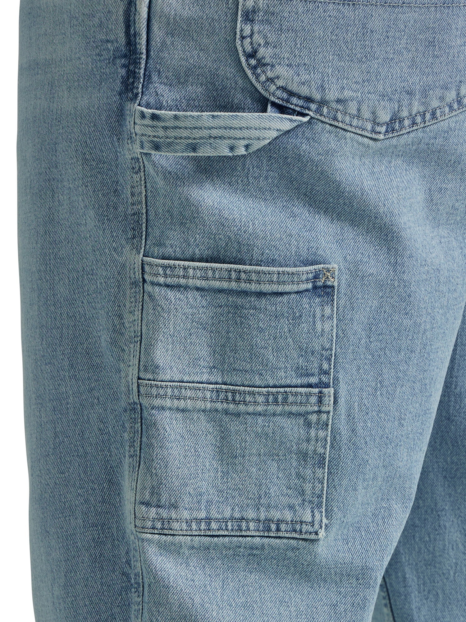 Lee® Big Men's Legendary Loose Workwear Carpenter Jean