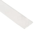 thumbnail image 4 of Sarga Elástico Banda Doble-Cara 2 Plano 2 Yardas 1 Rollo Plano Elástico Cinta Cordón Blanco para Costura, Cinturilla, 4 of 6