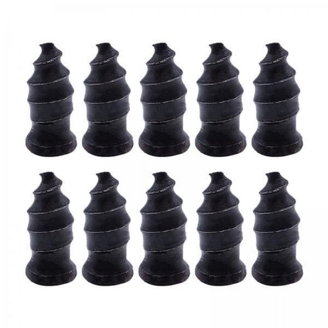 Almencla 2-6pack Portable Vide Pneu Réparation Clous Universel Camion S 6 Pcs