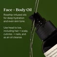 thumbnail image 3 of Aceite facial y corporal Loved01 John Legend Skincare 100 ml x2, 3 of 6