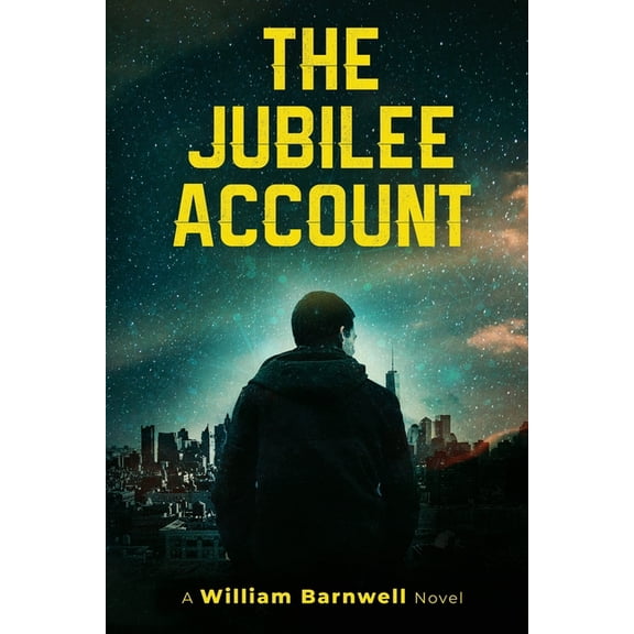 The Jubilee Account (Paperback)