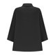 thumbnail image 5 of Vestidos Casuales Para Mujer, Blusas De Mujer De Moda Moda de verano para mujer, cuello en V, manga tres cuartos, color liso, 5 of 8