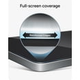 thumbnail image 2 of Protector de Pantalla ZAGG Glass Elite para iPhone 15 Pro Max, 2 of 5