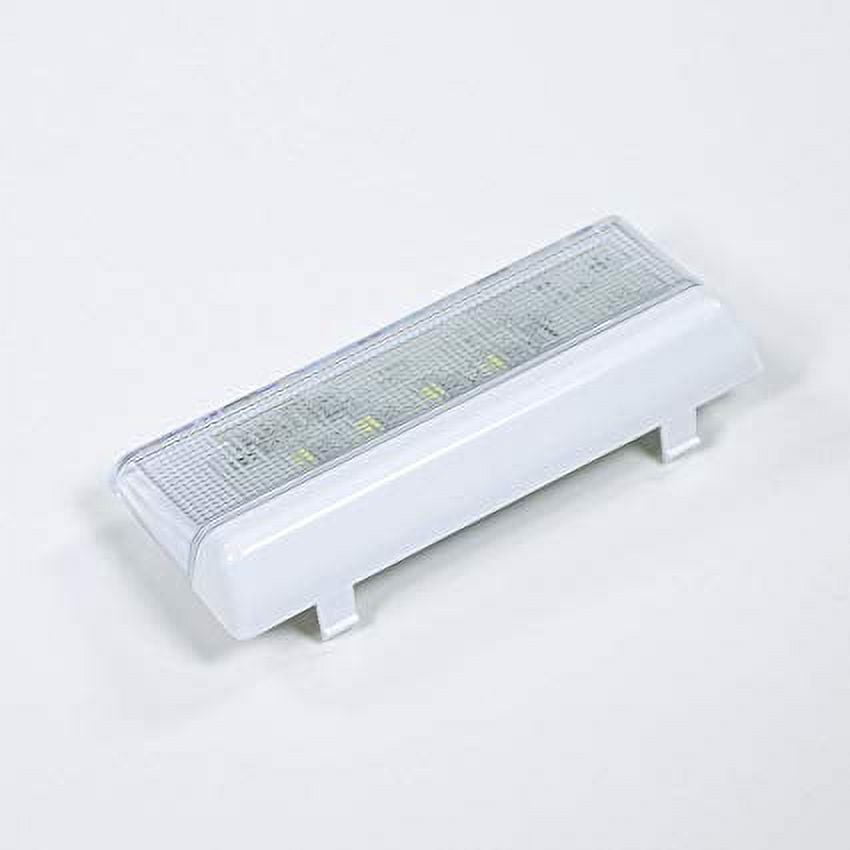 Whirlpool Genuine LED Light WPW10515057