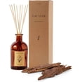 thumbnail image 1 of Craft & Kin Reed Diffuser Sticks - Oud Wood Diffuser Reeds Scented Sticks Gift Set Apartment Essentials Soothing & Relaxing Aromatic Diffusers for Essential Oils for Bedroom Living Room Office, 1 of 6