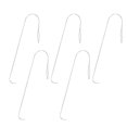 thumbnail image 1 of Pack of 5 Big Eye Beading Needle for Threading Professional Beading Tool for Necklaces and Bracelets Jewelry Supplies, 1 of 4