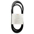 thumbnail image 2 of Lawn Mower Belt And Blades Kit Fits 42" Decks 954-04060 942-04308 742-04126, 2 of 10