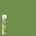 thumbnail image 5 of COLORSHOT Satin Spray Paint, Extra Guacamole (Avocado) 10 oz. 4 Pack, Fast-Drying Acrylic Paint, Indoor & Outdoor Use, 5 of 11