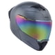 thumbnail image 3 of Casco Roda Booster Sp Antracita Mica Tornasol Abatible Svs gris oscuro S, 3 of 6
