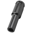 thumbnail image 1 of Electric Wrench Hex Socket, Carbon Steel Hex Socket High Hardness  Corrosion Resistance  For Home For Life For Factory For Studio, 1 of 8
