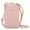 Pink, variant on HaoXianJian Womens Bags Phone Bag Purses for Women Trendy Women's Waisted Pack Lightweight Backpack Shoulder rap and Zipper Puller for Phone