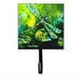 thumbnail image 2 of Carolines Treasures MW1128SH4 Insect - Dragonfly Summer Flies Leash or Key Holder 7Hx4.25W multicolor, 2 of 2