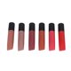thumbnail image 3 of Brillo De Labios, Glaseado De Labios Inmarcesible Seguro Inofensivo Hidratante 2 Estilos Disponibles Para Uso Diario Para Maquillaje ANGGREK Conjunto B, 3 of 8