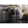 thumbnail image 4 of Whirlpool WFW862CHC 27 Inch Closet-Depth Front Load Washer, 4 of 5