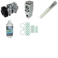 thumbnail image 1 of HVAC A/C Compressor Replacement Kit, 1 of 4