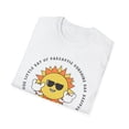 thumbnail image 2 of Your little ray of sarcastic sunshine shirt!, 2 of 6