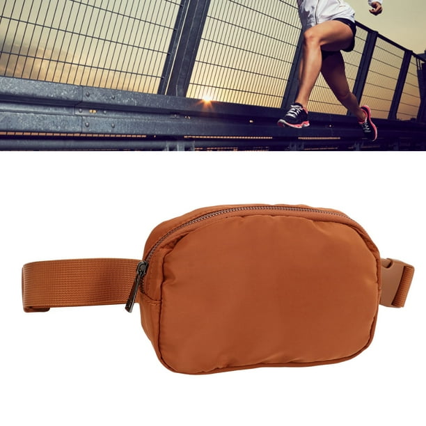 Waist Bag - Small Fanny Pack Unisex