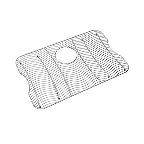 Elkay LKWOBG2416SS Stainless Steel Bottom Grid
