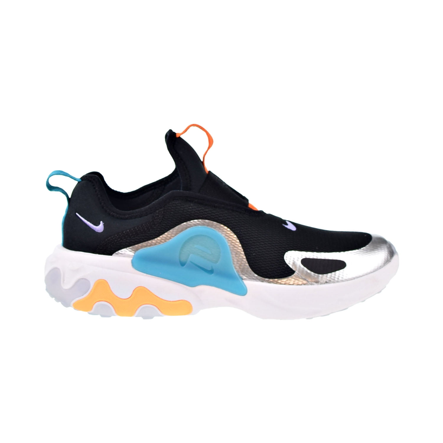 react presto extreme