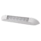 thumbnail image 2 of Lámpara RV Foco LED para toldo RV 12V 1.6W Base de aluminio Luz de toldo LED impermeable para porche Meterk Lámpara RV, 2 of 7