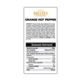 thumbnail image 2 of Boneless Grillers orange hot pepper 700 g, 2 of 3