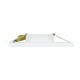thumbnail image 5 of Estevez luminario LED empotrable FLAT DECO SQUARE CCT, 12 Watts, 3 temperaturas, regulable, blanco, 5 of 6