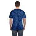 thumbnail image 3 of Colortone Adults  Tonal Spider Short Sleeve T-Shirt, 3 of 3