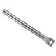 thumbnail image 5 of 4pcs Telescopic Stainless Steel Pipe Tube Burners BBQ Grill Parts Replacement for Brinkmann, 5 of 5