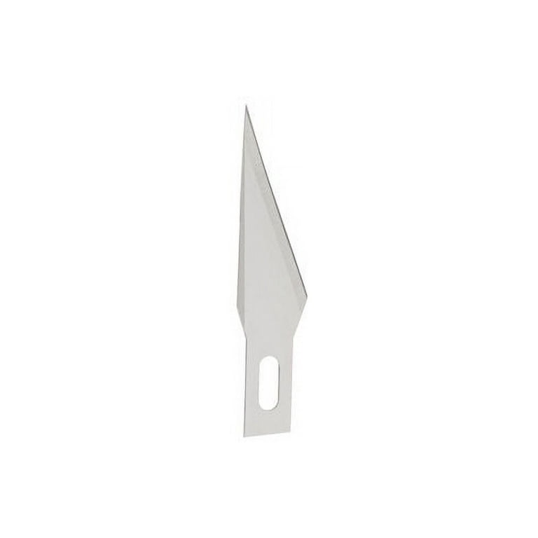 Scalpel Blades No: 11 Xacto Type Blades Very High Quality