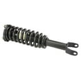thumbnail image 4 of FEMPRXZ Strut & Spring Assembly Front Left or Right for Dodge for Dakota 3.7L/4.7L 05-09,for Mitsubishi for Raider 4.7L 06-07 & 3.7L 06-09 2WD Stamped Metal Bracket,Stud-Mounting Style, 4 of 9
