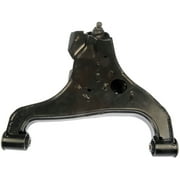 Suspension Control Arm and Ball Joint Assembly Fits select: 2004-2015,2017-2022 NISSAN TITAN