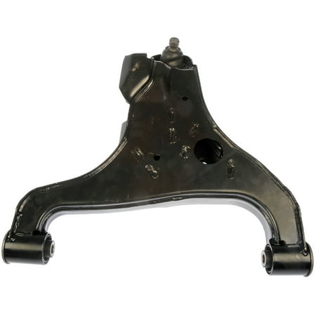 Suspension Control Arm and Ball Joint Assembly Fits select: 2004-2015,2017-2022 NISSAN TITAN