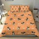 thumbnail image 2 of Juego de cama Basenji, 2 of 4