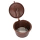 thumbnail image 1 of Cápsulas de café reutilizables Jadeshay de polipropileno para Dolce Gusto, 1 of 12