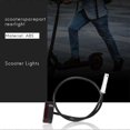thumbnail image 2 of Rear Tail Lamp Stoplight Brake Lights With Line For Xiaomi Mijia M365 M187 Electric Scooter, 2 of 5