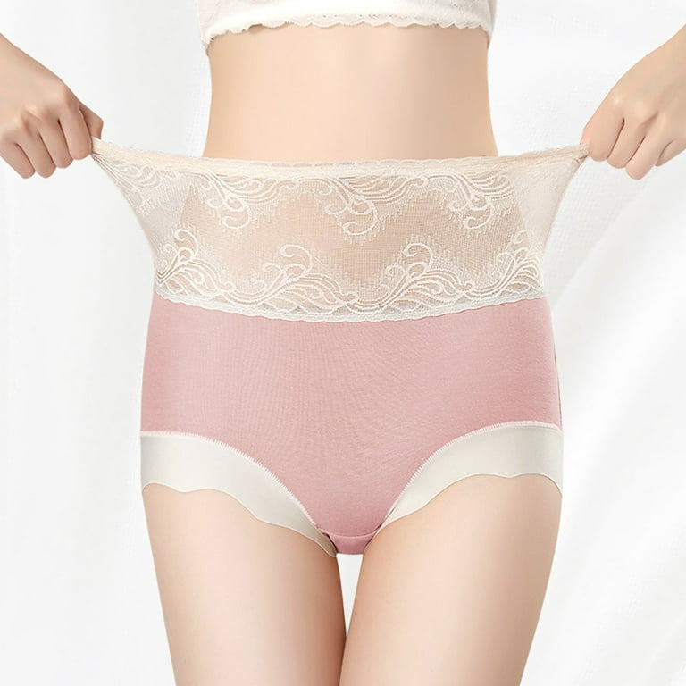 Women Triangle Underwear Lace Low Rise Sexy Underwear Underpants