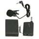 thumbnail image 2 of KM 208 Transmisor FM inalámbrico Receptor Bluetooth Clip de solapa Sistema de micrófono de alcance de recepción de 20 m, 2 of 10