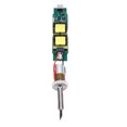 thumbnail image 2 of Cortador Transductor De Corte Ultrasónico 30W 40KHz Herramienta De Corte Ultrasónico Hoja Del Transductor Con Módulo De Accionamiento Para Impresión 3D Resina De Madera, 2 of 7