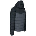 thumbnail image 2 of Trespass Mens Oskar Padded Jacket, 2 of 5