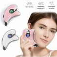 thumbnail image 2 of Limpiadores faciales HUOGUO V-Face Skinning Instrument USB, 2 of 5