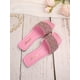 thumbnail image 4 of Women's Plus Size Wide Width Casual Fashionable Flat Sandals For Summer, 4 of 4