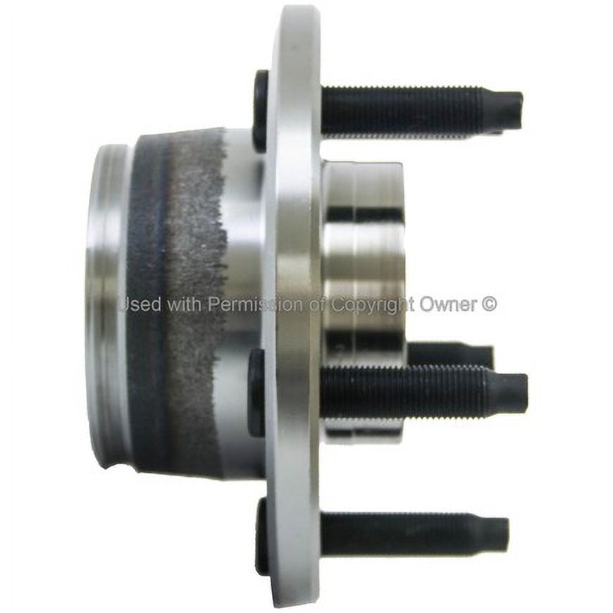 Quality-Built WH513222 Wheel Bearing and Hub Assembly
