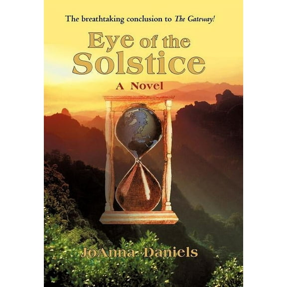 Eye of the Solstice (Hardcover)